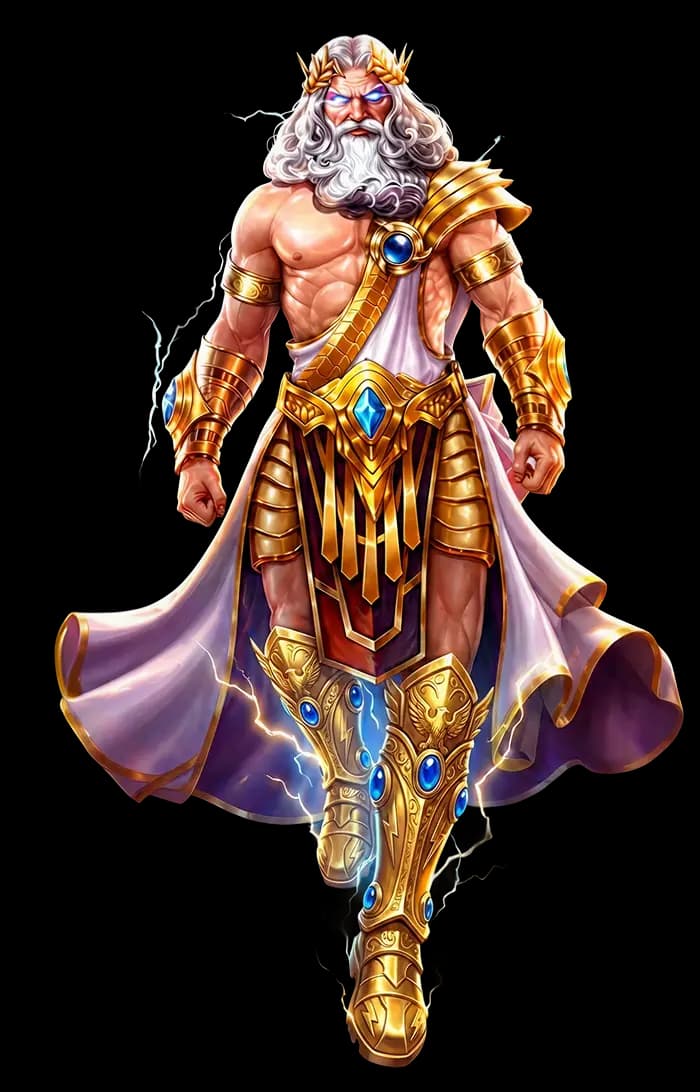 zeus